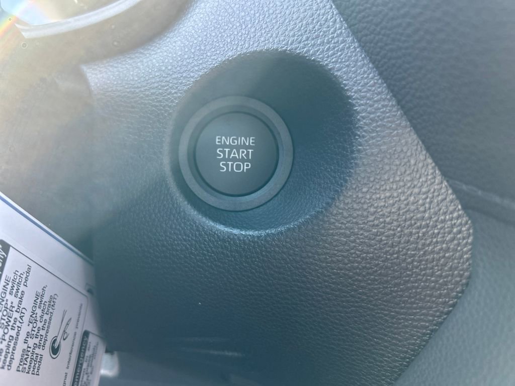 New 2026 Toyota Corolla Cross LE image 29