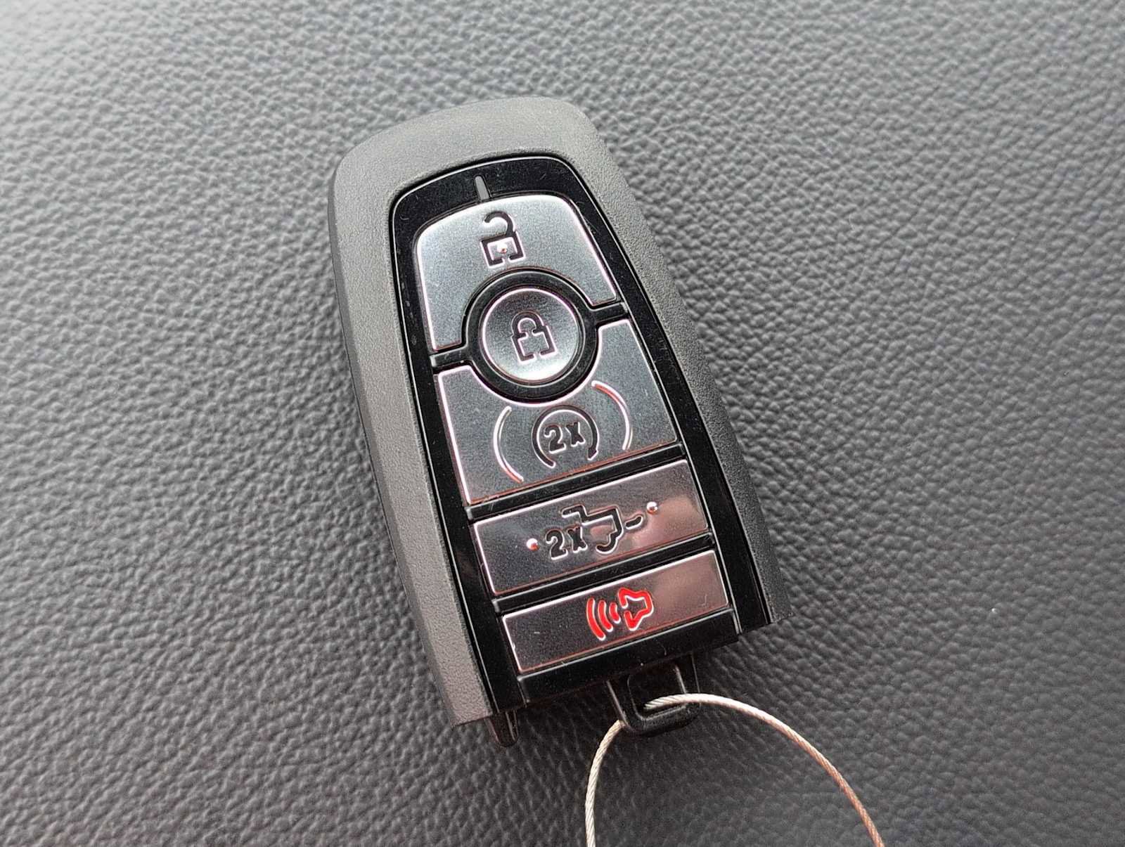 New 2025 Ford F150 Lariat w/ Equipment Group 502A High image 25