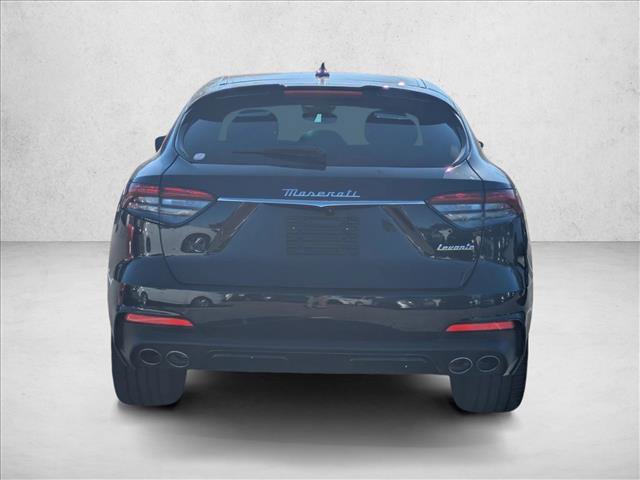 Used 2022 Maserati Levante Modena image 6