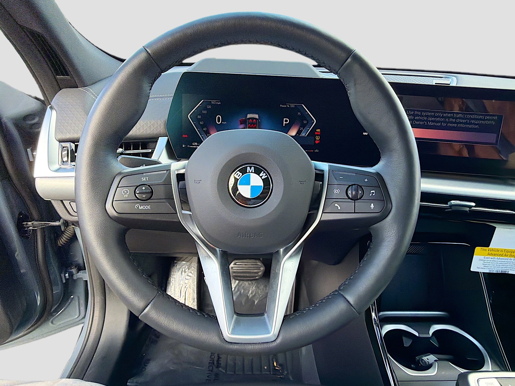 Used 2026 BMW X2 xDrive28i image 39