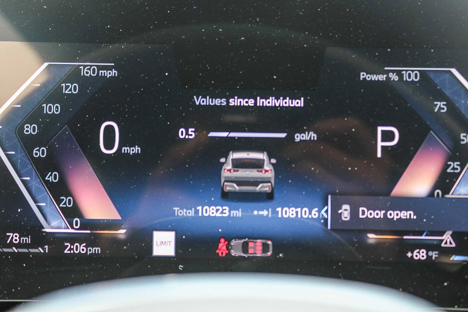 Used 2025 BMW X2 xDrive28i image 23