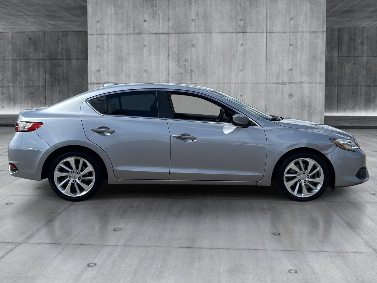Used 2016 Acura ILX FWD image 6