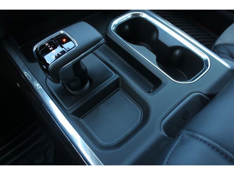 New 2026 GMC Sierra 1500 Elevation image 42