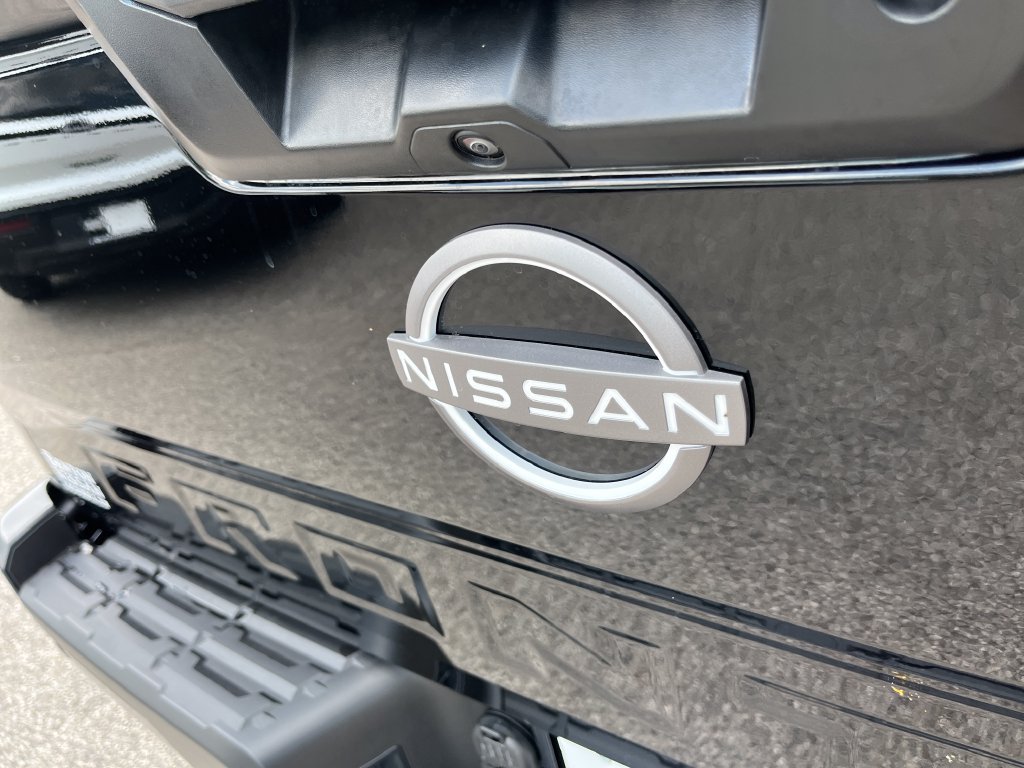 New 2026 Nissan Frontier S w/ Tow Package AWD/4WD image 41