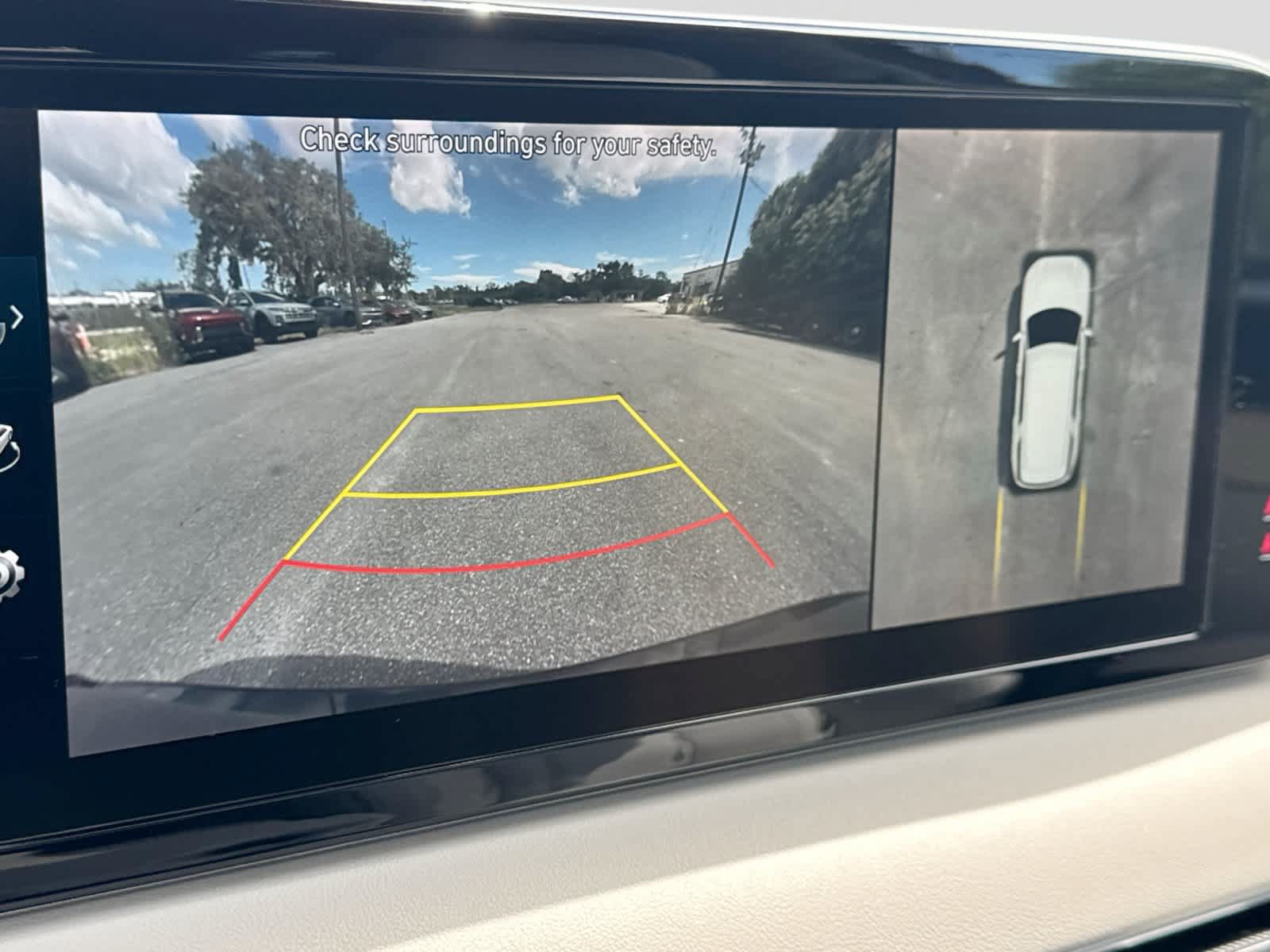 Used 2023 Hyundai Palisade Limited FWD image 34