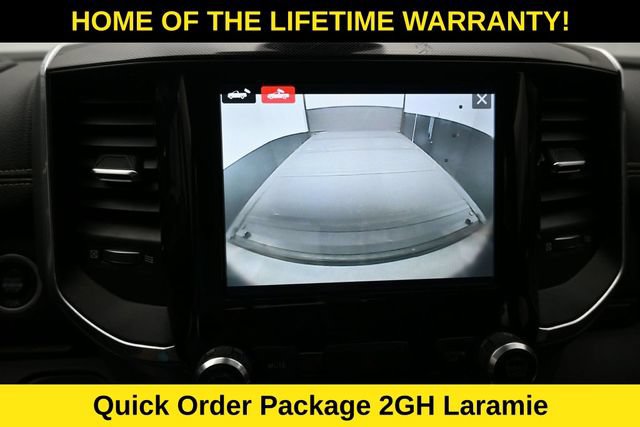 Used 2022 RAM 2500 Laramie AWD/4WD image 22