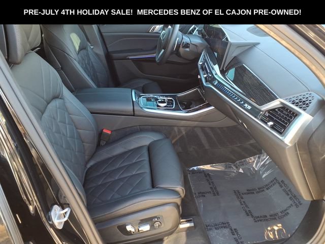 Used 2026 BMW X5 xDrive40i w/ Executive Package AWD/4WD image 17