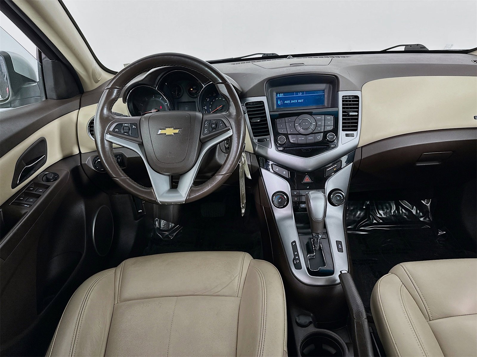 Used 2011 Chevrolet Cruze LTZ image 19