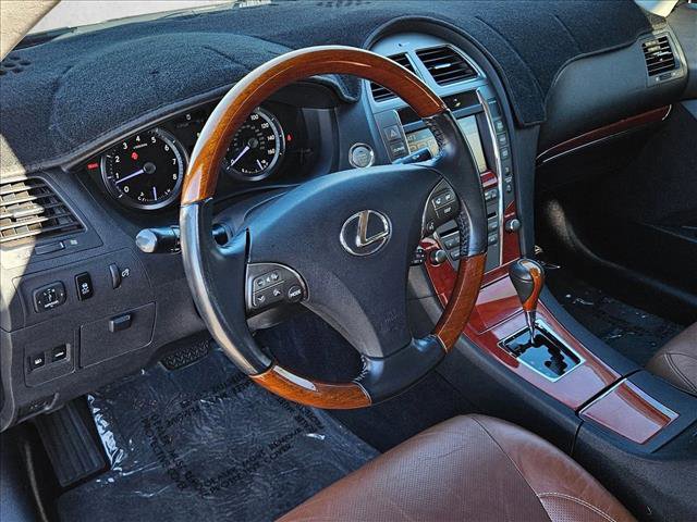 Used 2012 Lexus ES 350 image 10