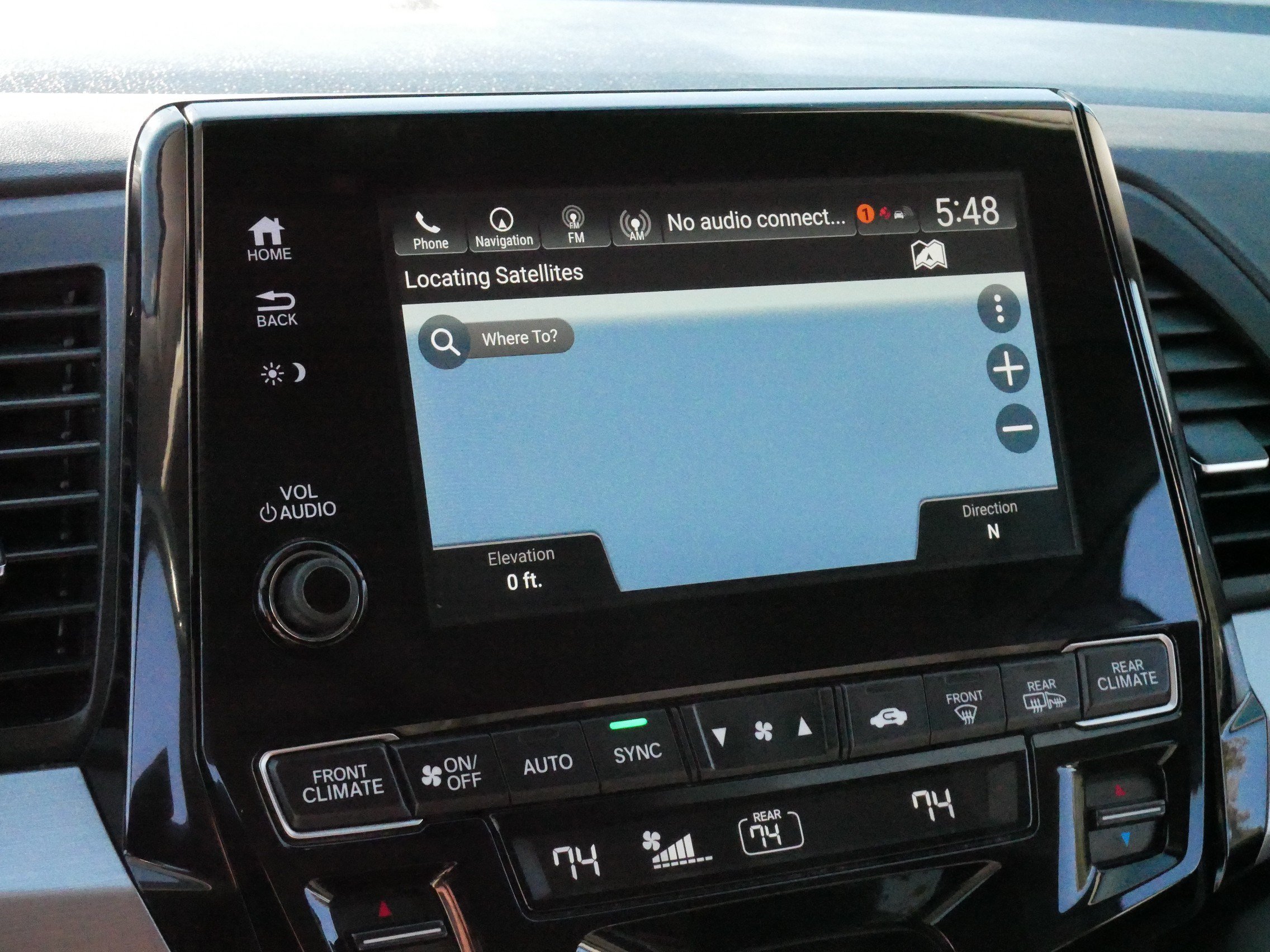 Used 2018 Honda Odyssey Touring image 22