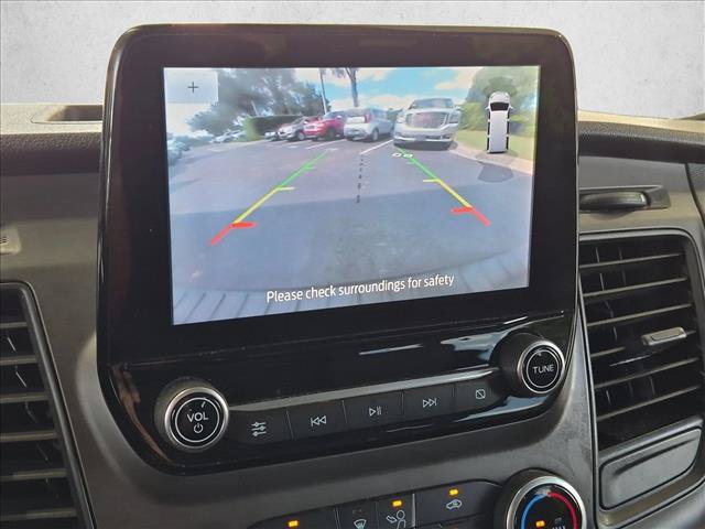 Used 2020 Ford Transit 350 XLT RWD image 12