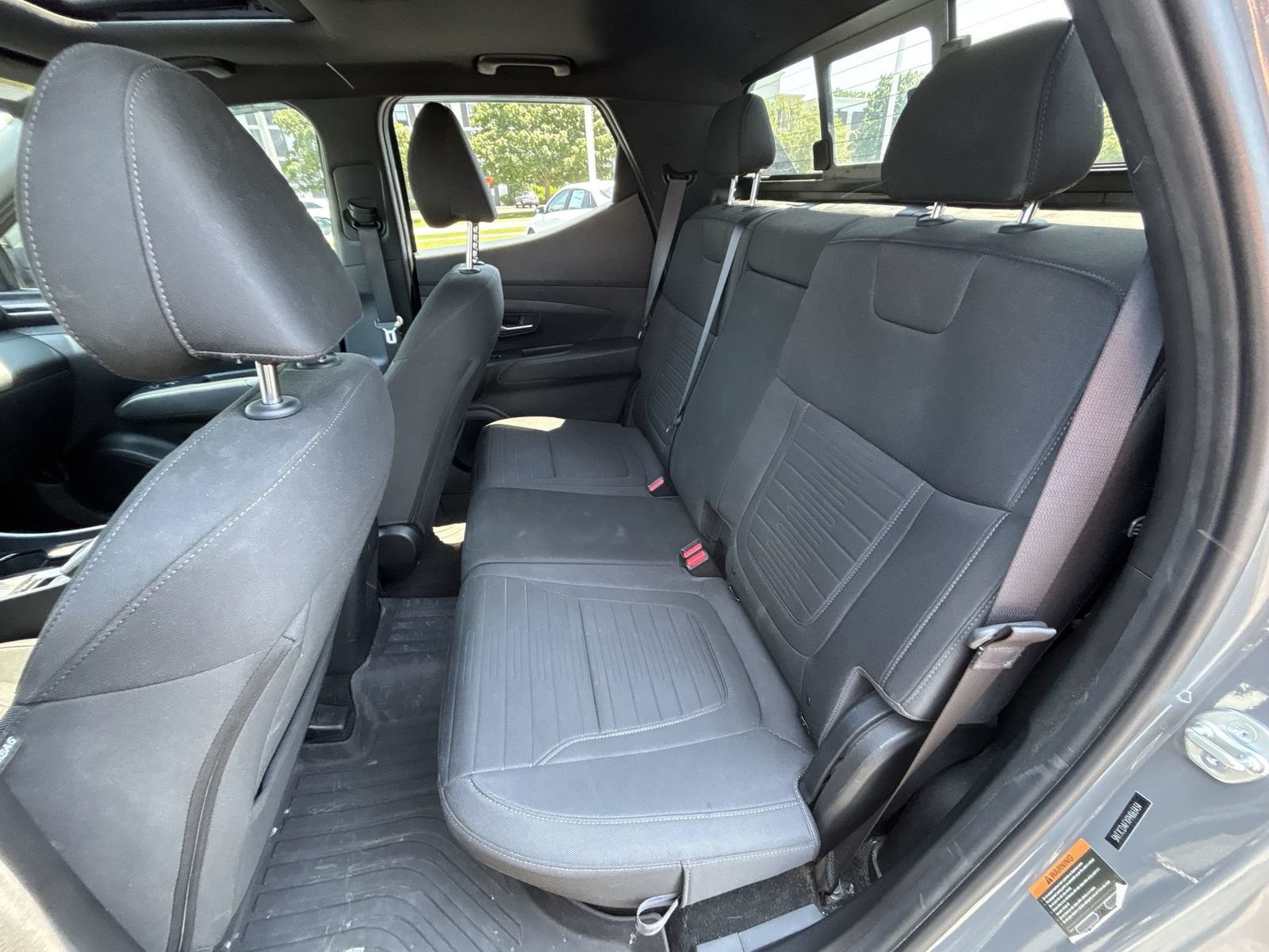 Certified 2023 Hyundai Santa Cruz Night AWD/4WD image 24