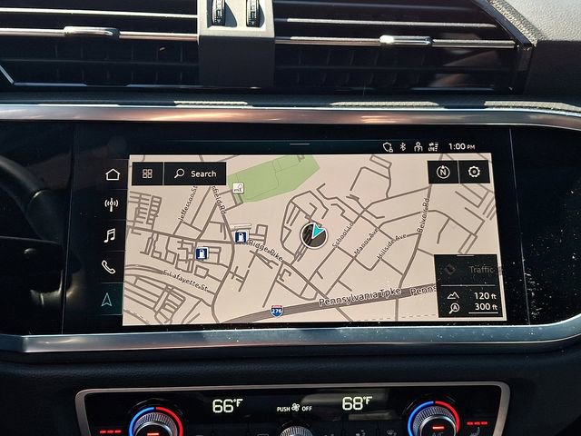 Used 2023 Audi Q3 2.0T Premium Plus w/ Premium Plus Package image 19