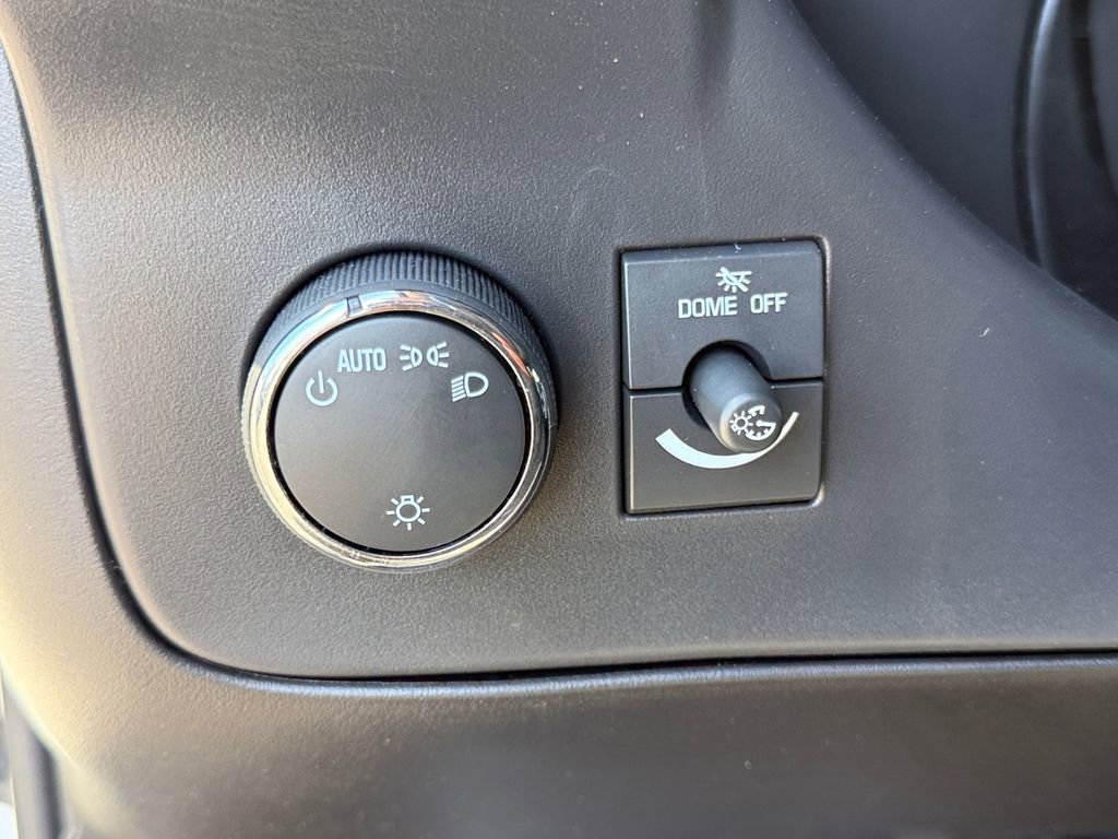 New 2026 Chevrolet Express 3500 LT w/ LT Preferred Equipment Group RWD image 19