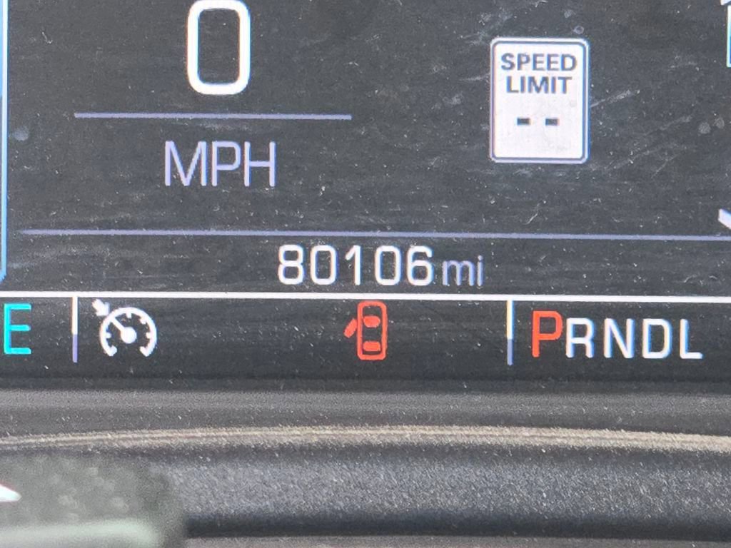 Used 2018 Chevrolet Silverado 2500 LTZ w/ Duramax Plus Package image 50