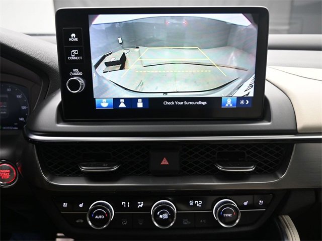 Used 2025 Acura ADX A-Spec image 12