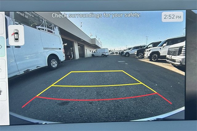 Certified 2024 Hyundai Ioniq 5 Limited image 25