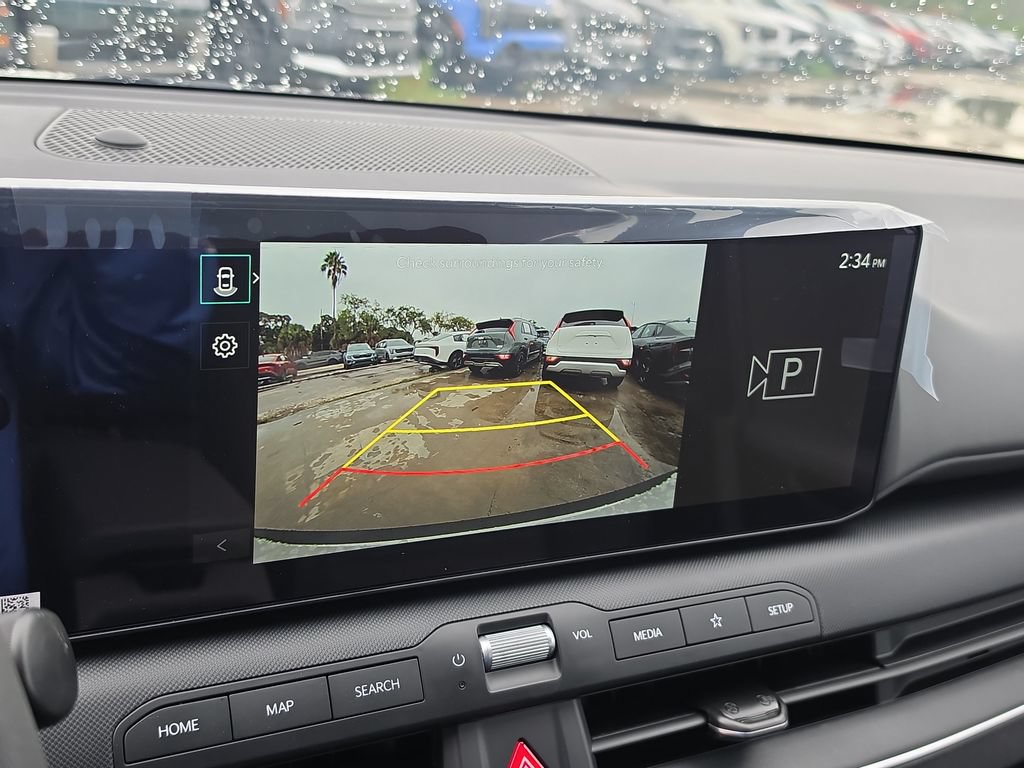 New 2026 Kia K4 FWD image 23