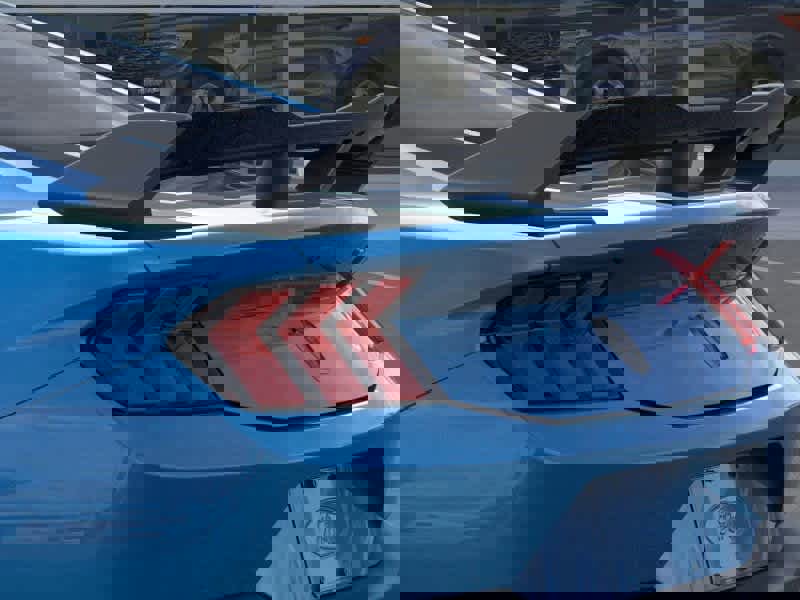 New 2024 Ford Mustang Dark Horse w/ Dark Horse Handlin Package image 22