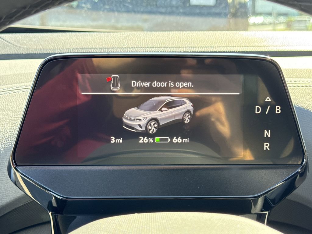 New 2025 Volkswagen ID.4 Pro image 28