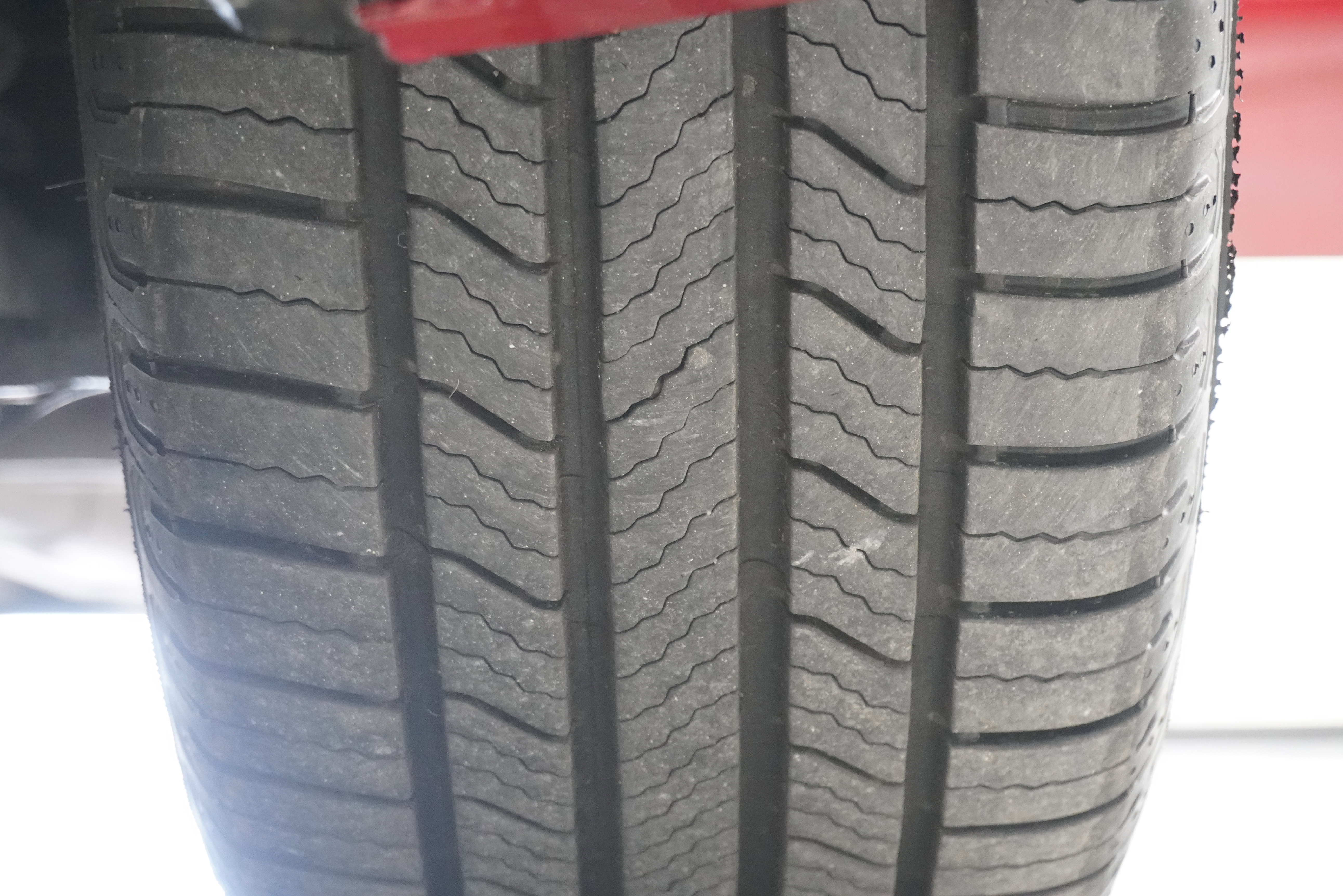 Used 2020 Chevrolet Sonic LT w/ Convenience Package image 26