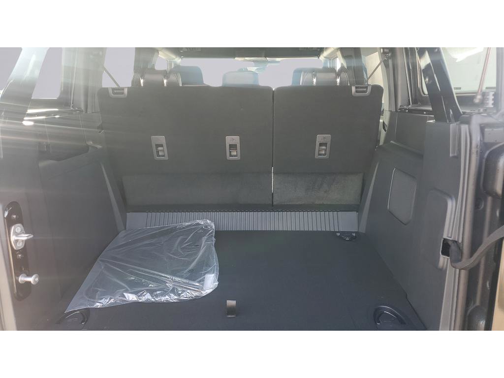 New 2026 Ford Bronco Big Bend image 36