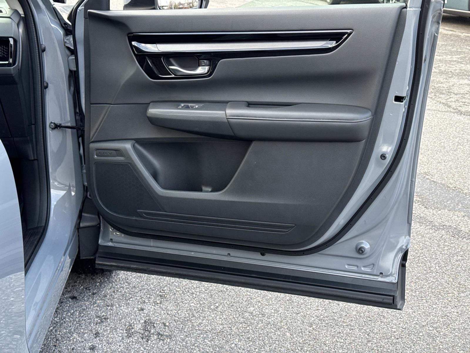 Certified 2025 Honda CR-V EX-L image 15