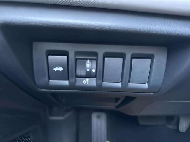 New 2025 Subaru Legacy Premium image 6