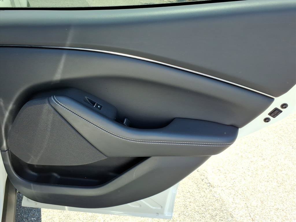 New 2023 Ford Mustang Mach-E Premium AWD/4WD image 21
