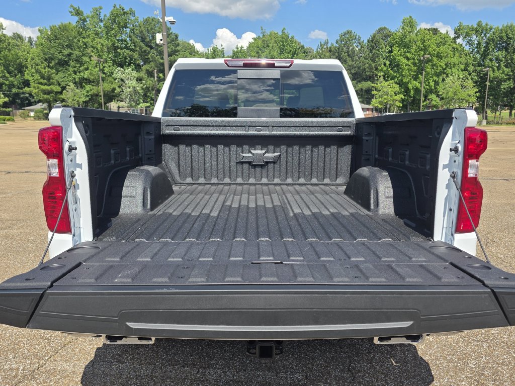 New 2026 Chevrolet Silverado 1500 LT AWD/4WD image 34