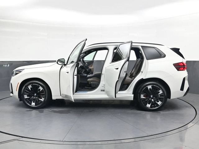 New 2026 BMW X3 xDrive30i w/ Premium Package AWD/4WD image 40