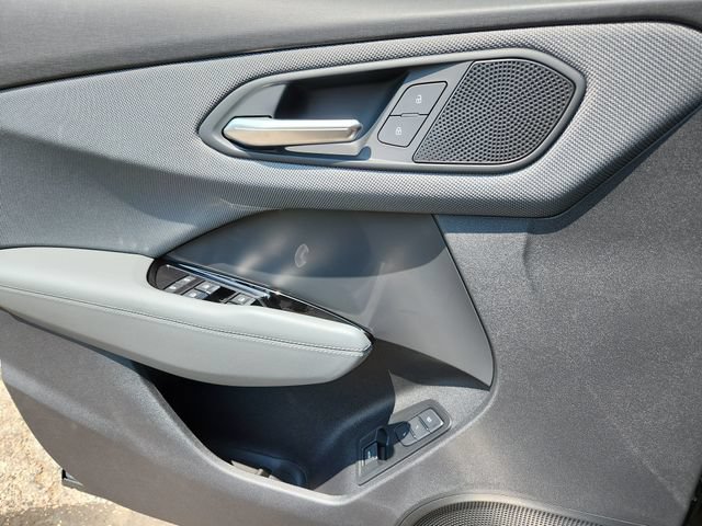 New 2026 Audi Q3 quattro 2.0T AWD/4WD image 30