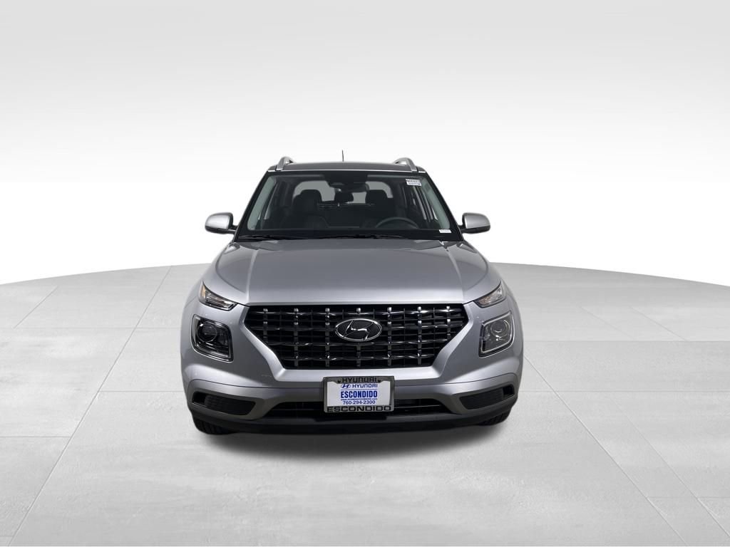 New 2026 Hyundai Venue SEL FWD image 8