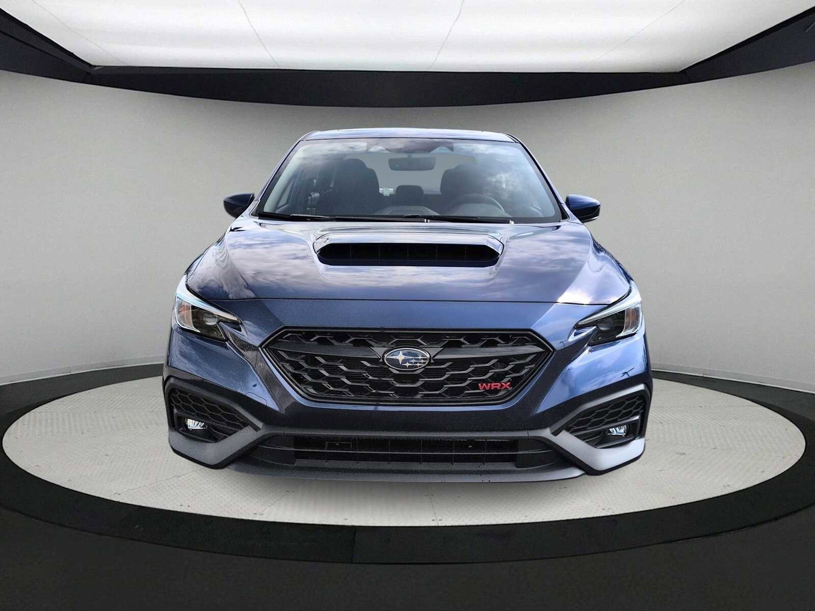 New 2026 Subaru WRX Premium AWD/4WD image 3