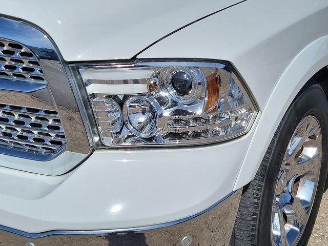 Used 2015 RAM 1500 Laramie w/ Convenience Group image 4