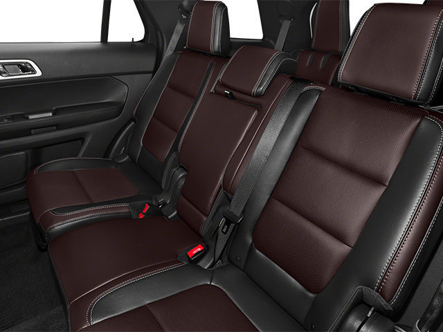 Used 2014 Ford Explorer Sport w/ Equipment Group 401A AWD/4WD image 14