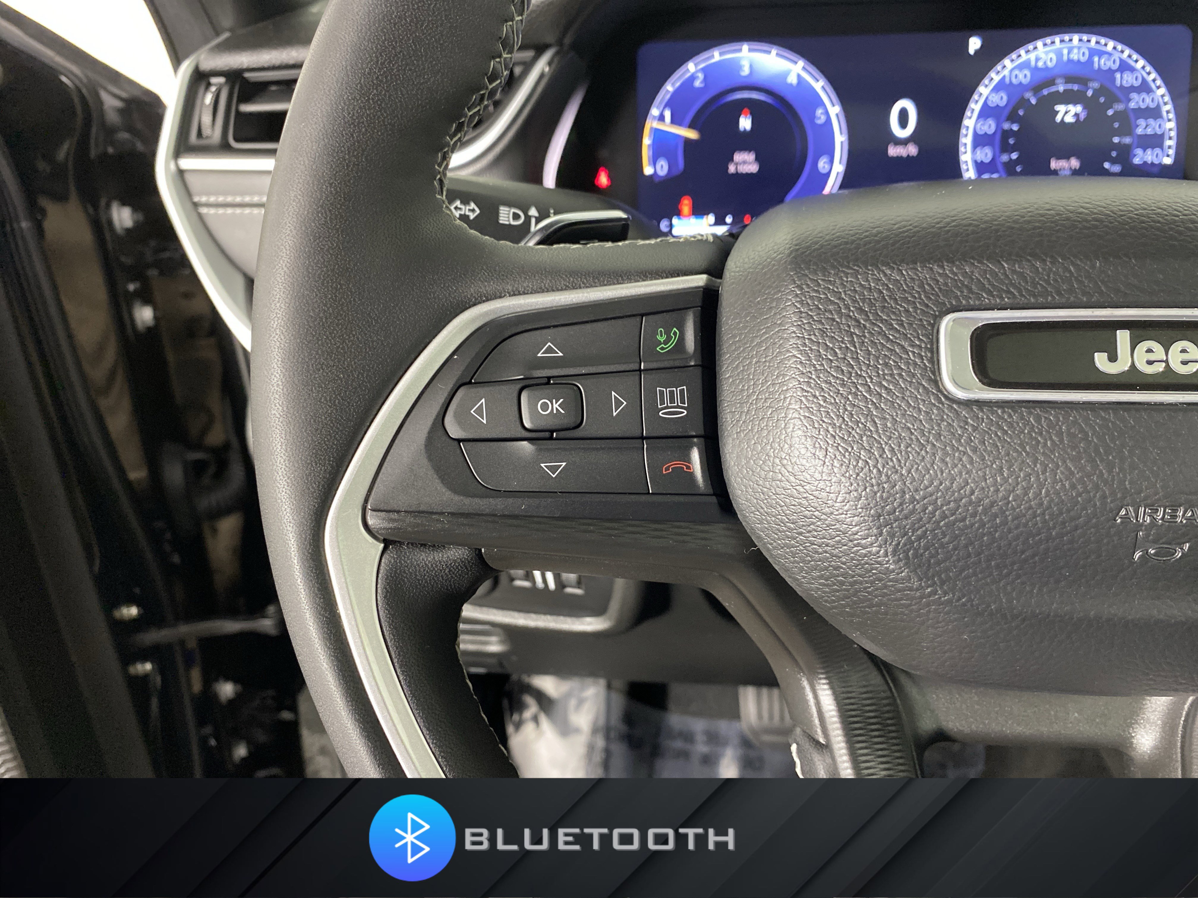 Used 2023 Jeep Grand Cherokee L Laredo image 23