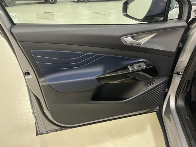 New 2026 Volkswagen ID.4 Pro S AWD/4WD image 18