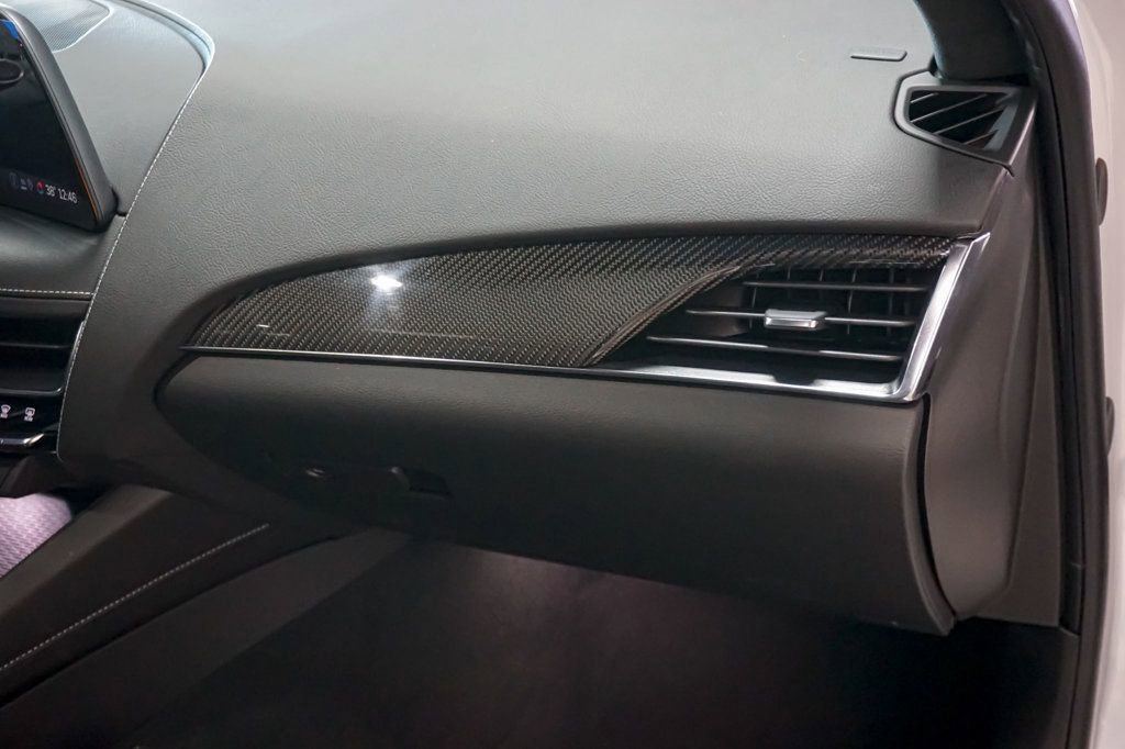 Used 2025 Cadillac CT5 V Blackwing w/ Precision Package image 41