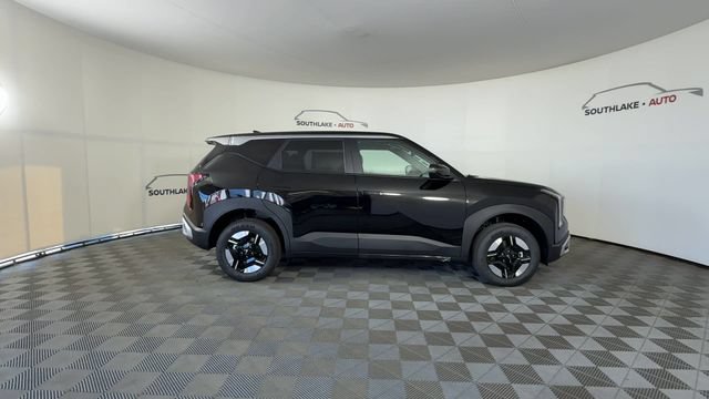 New 2027 Kia Seltos LX AWD/4WD image 9