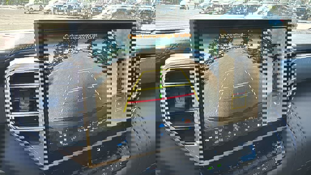 New 2026 Toyota Tundra Platinum image 33