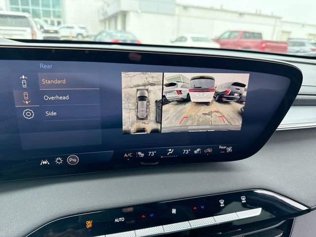 Used 2025 Buick Enclave Sport Touring image 17