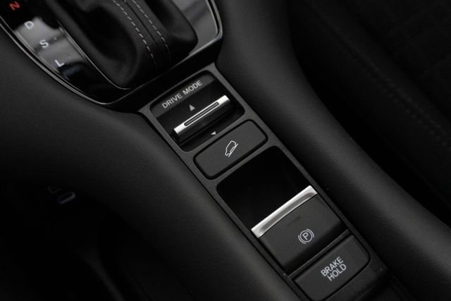 New 2026 Honda HR-V LX image 20