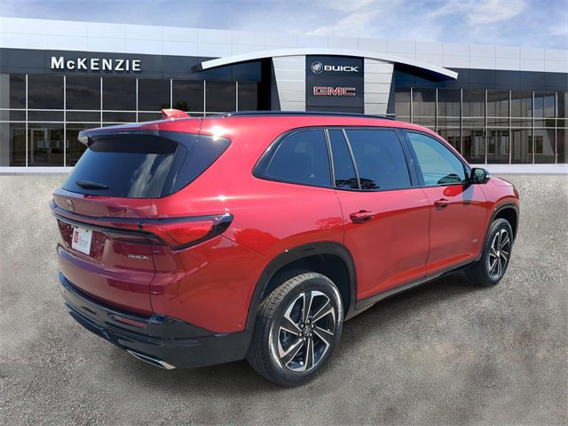 New 2026 Buick Enclave Sport Touring w/ Super Cruise Package image 4