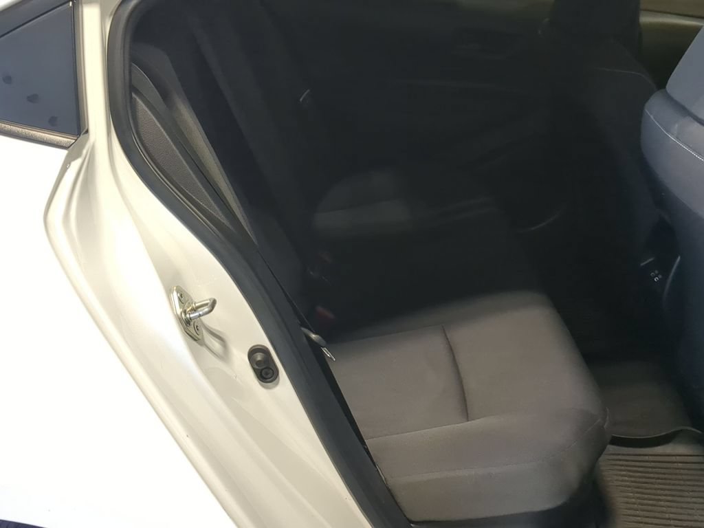 Used 2023 Toyota Corolla LE FWD image 23