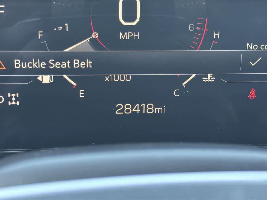 Used 2025 GMC Yukon Denali image 18
