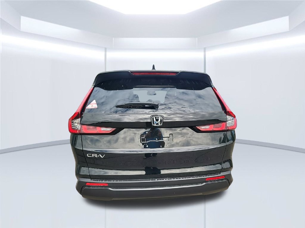 New 2027 Honda CR-V EX image 5