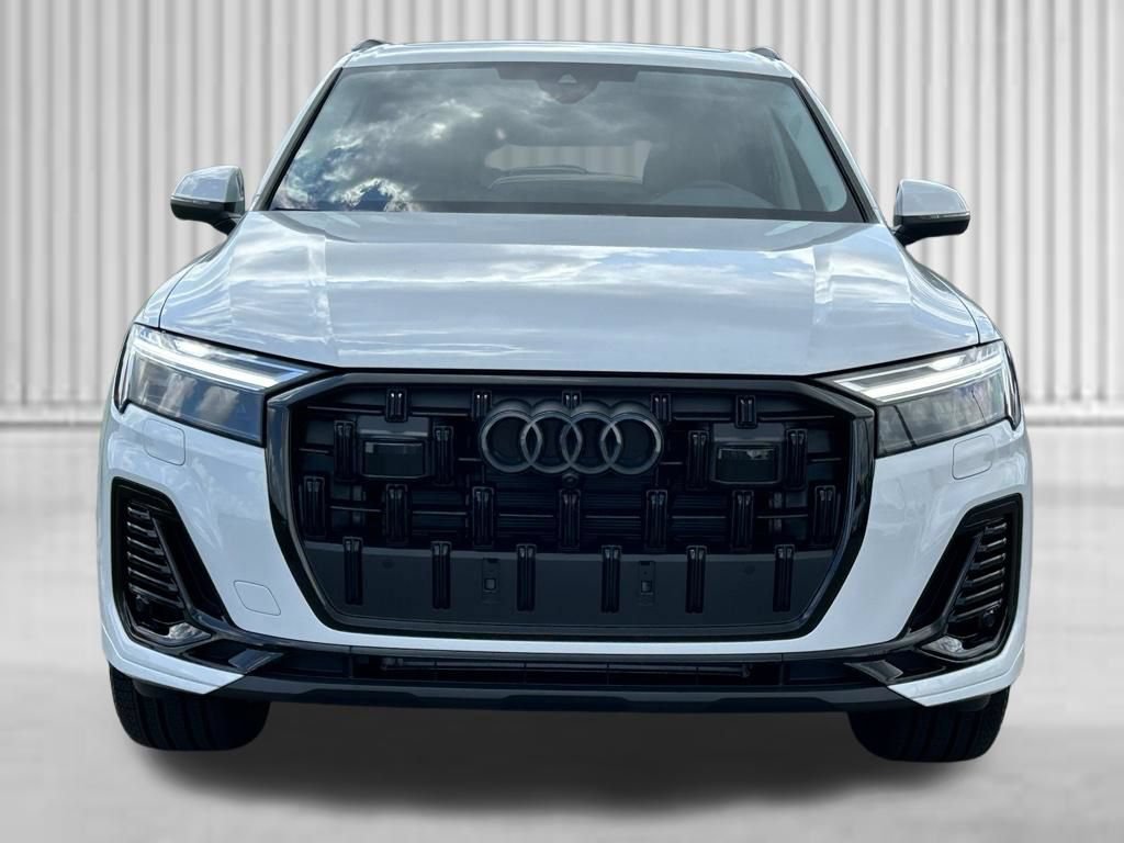 New 2026 Audi Q7 2.0T Premium AWD/4WD image 8