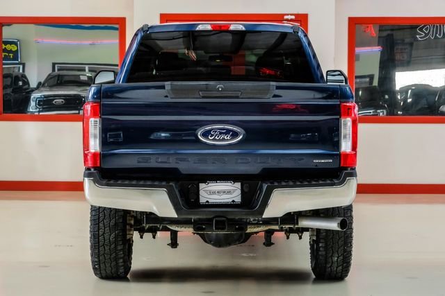 Used 2018 Ford F250 XLT image 11