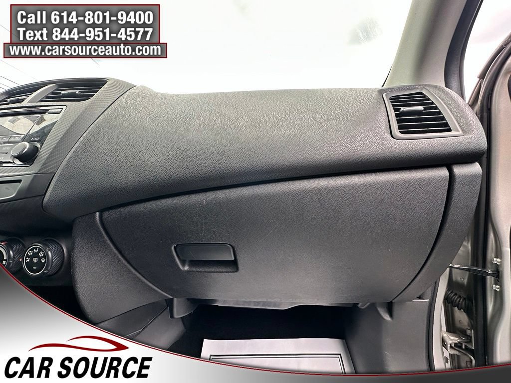 Used 2015 Mitsubishi Outlander Sport ES FWD image 22